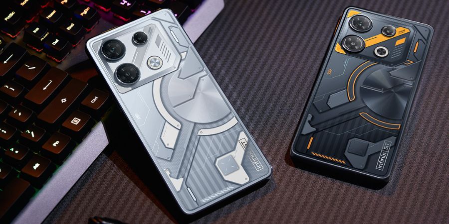 Infinix GT 10 Pro to feature a transparent back with Mini LEDs similar to Nothing Phone