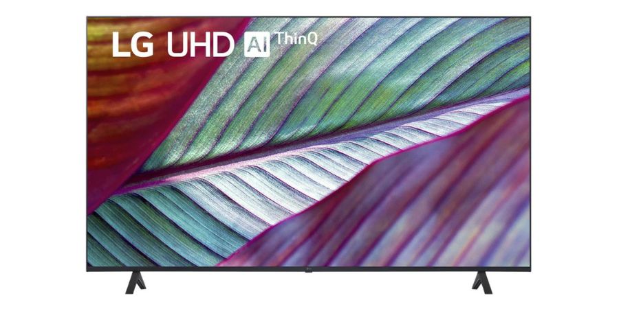 LG UR7500 4K smart TVs launched in India