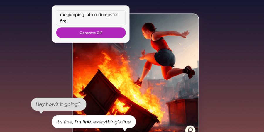 Picsart gets an AI-powered GIF generator