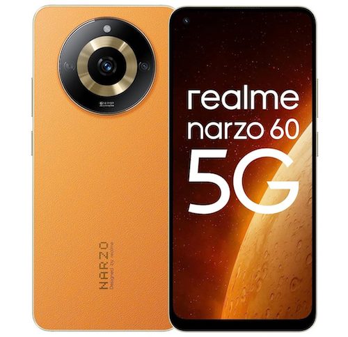 Realme narzo 60