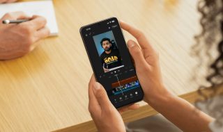 10 Best Video Editing Apps for Android in 2026