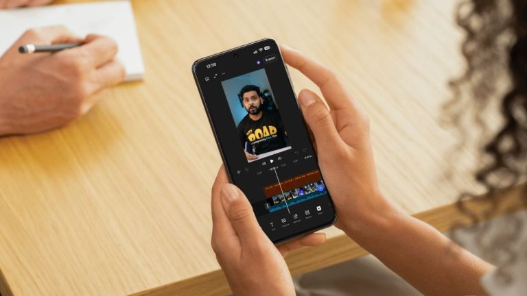 10 Best Video Editing Apps for Android in 2026