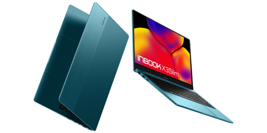 Infinix INBook X3 Slim laptops launched in India