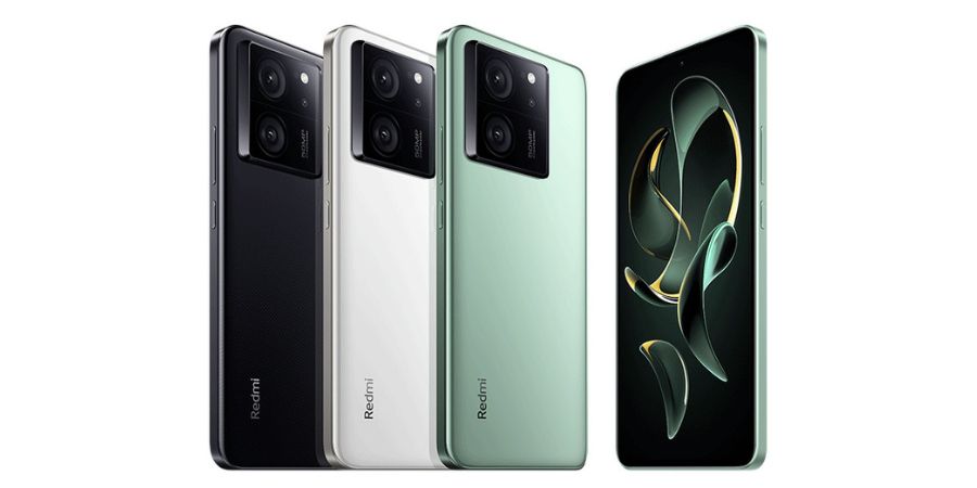 Redmi K60 Ultra with 6.67-inch OLED display, Dimensity 9200+ announced