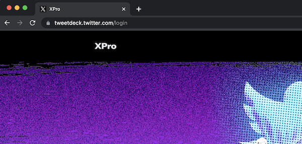 XPro