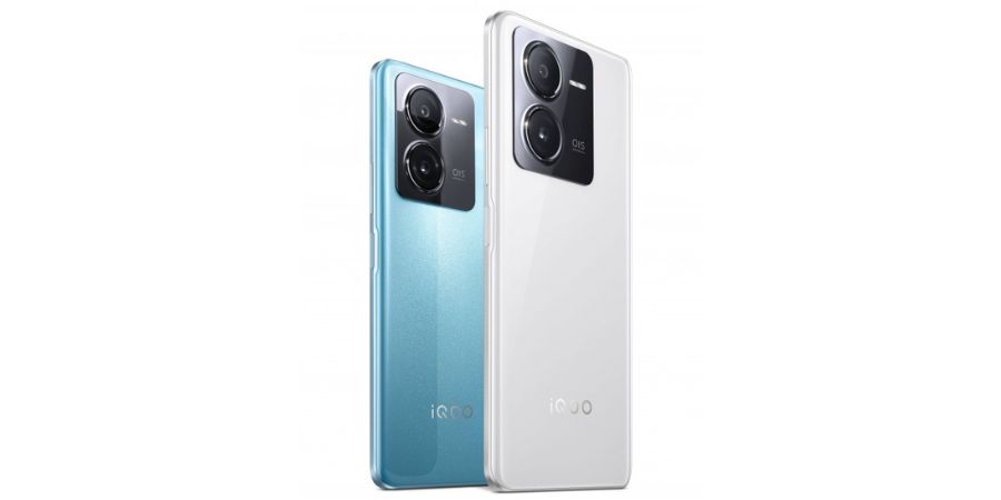 iQOO Z8 and iQOO Z8x launching in China on August 31.