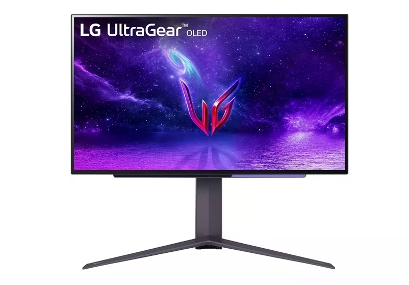 LG UltraGear OLED