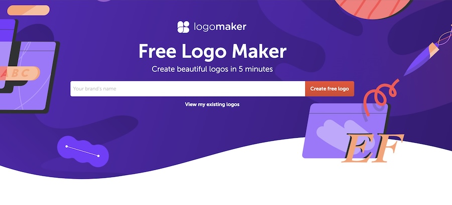 Namecheap logo maker