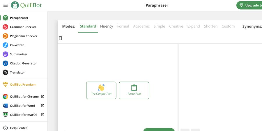 QuillBot’s Paraphraser Tool – Unveiling the Potential