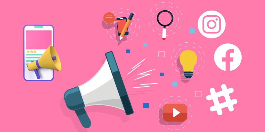 Social Media Marketing: A Comprehensive Guide