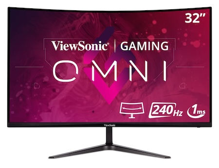 Viewsonic VX3219-PC-MHD