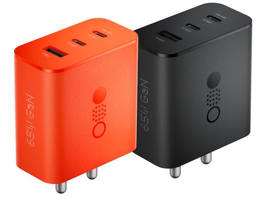 CMF Power 65W GaN Charger