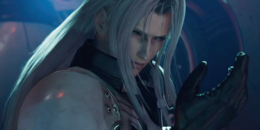 Final Fantasy VII Rebirth will hit PS5 on February 29, 2024