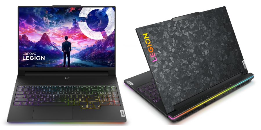 Lenovo Legion 9i is Lenovo’s first 16-inch gaming laptop