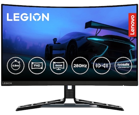Lenovo Legion R27fc-30