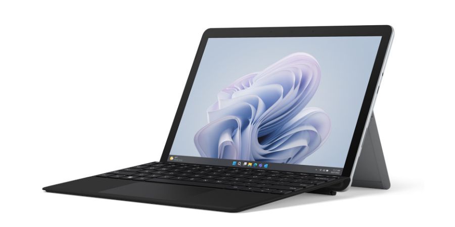Microsoft Surface Go 4 Announced