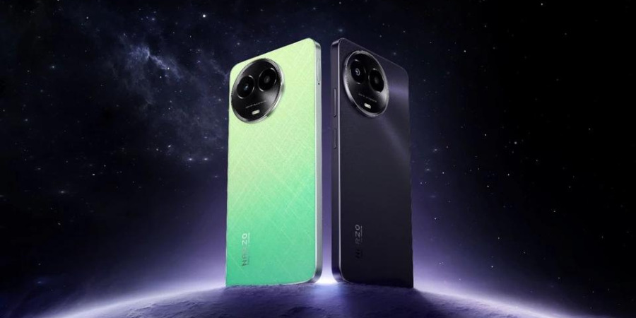 Realme Narzo 60x With MediaTek Dimensity 6100+ SoC, 50-megapixel Camera Launched in India