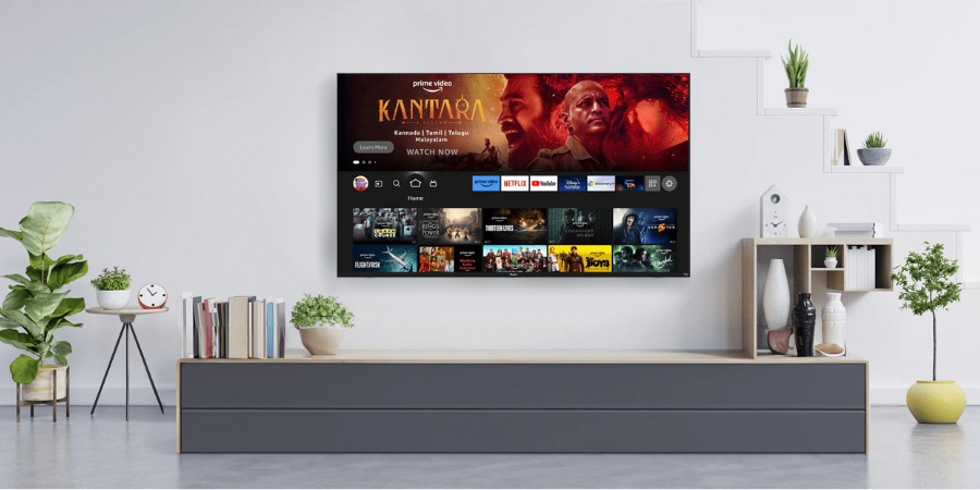 Best Smart TV Deals Under ₹50,000: Amazon Prime Day Sale 2025