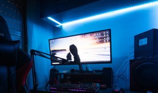 5 Best Gaming Monitors Under Rs. 20000
