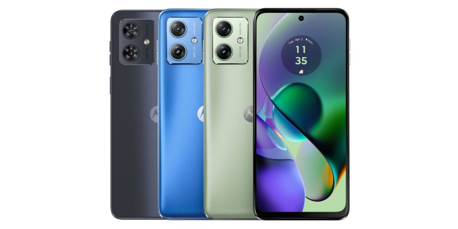 Moto G54 5G with 6.5-inch FHD+ 120Hz display, Dimensity 7020, 6000mAh battery launched in India starting at Rs. 15,999