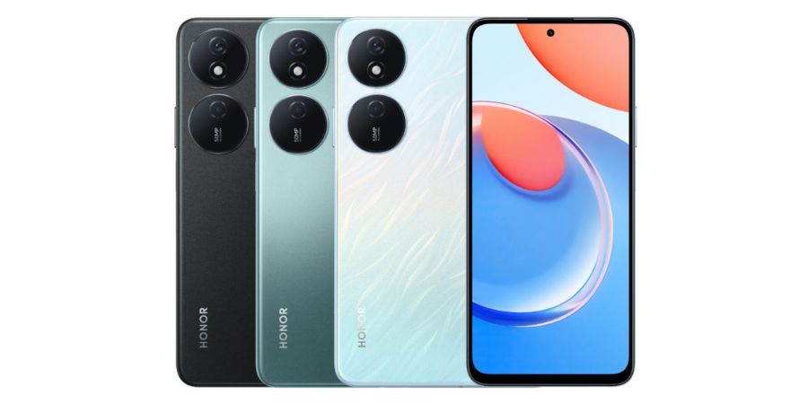 Honor Play 8T with 6.8-inch 90Hz display, Dimensity 6080, 6000mAh battery announced