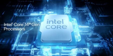 Intel introduces 14th Gen Core CPUs with up to 6GHz clock speed