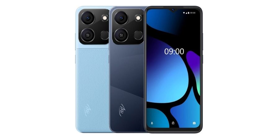 Itel A05s with 6.6-inch display, Unisoc SC9863A processor launched in India for Rs. 6499