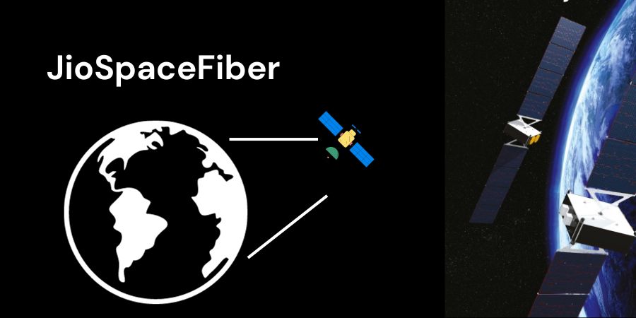 JioSpaceFiber