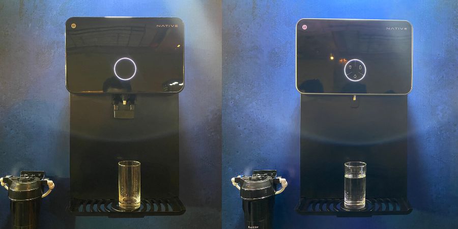 Urban Company launches Water Purifiers starting at Rs. 13499