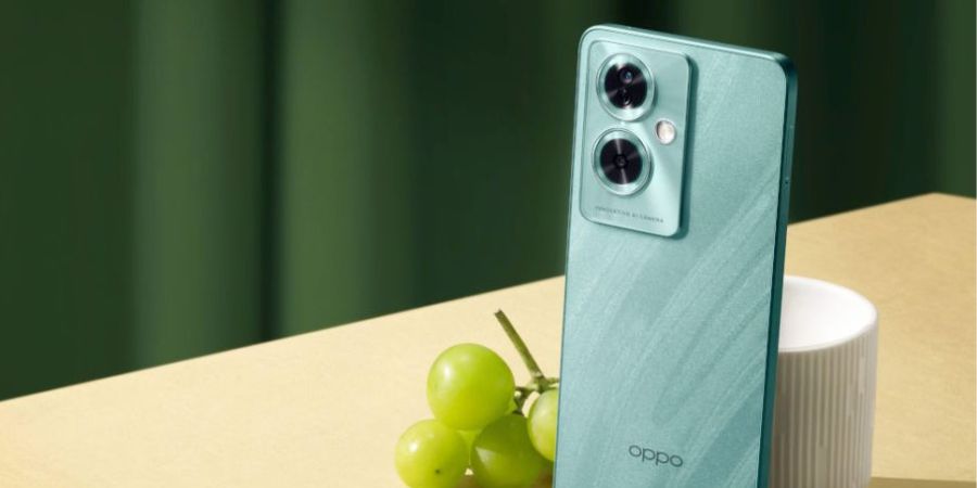 OPPO A79 5G with 6.72-inch 90Hz display, Dimensity 6020 launched in India for Rs. 19,999