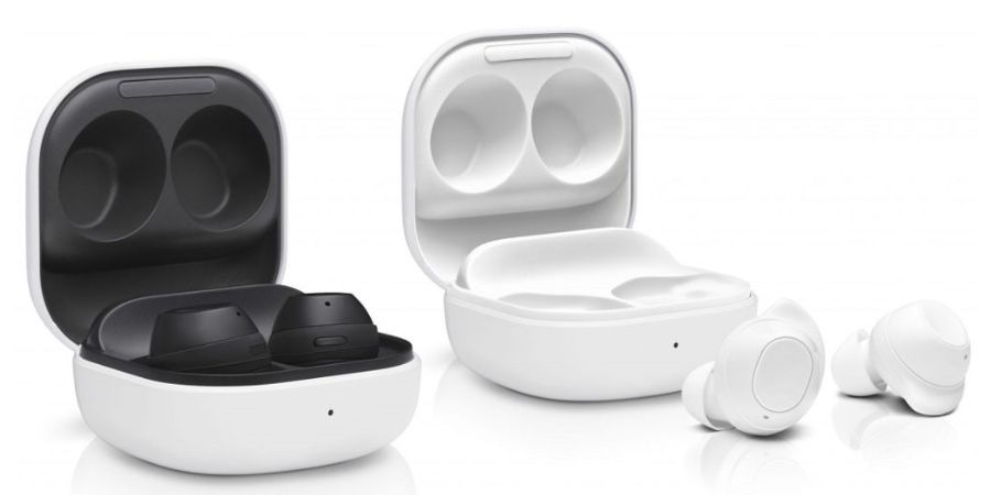 Samsung Galaxy Buds FE with ANC, up to 30h total battery life announced