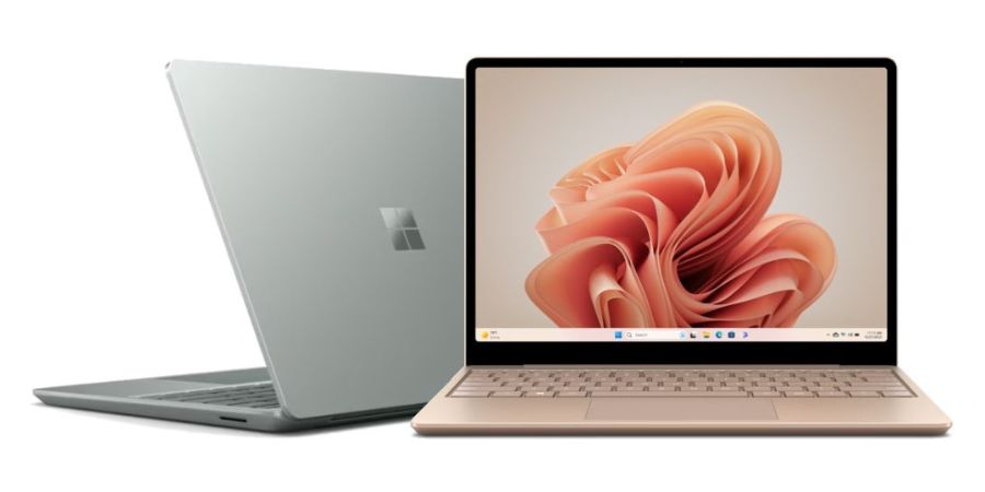 Microsoft Surface Laptop Go 3 launched in India starting at Rs. 82,135
