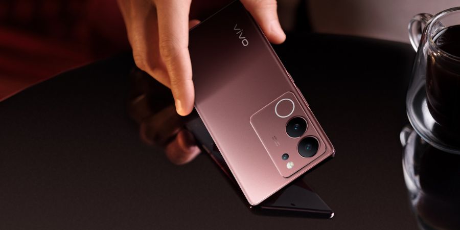 Vivo V29 and V29 Pro launched in India starting at Rs. 32999