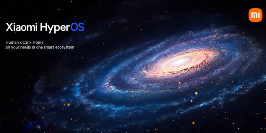 Xiaomi introduces HyperOS: Features and availability details