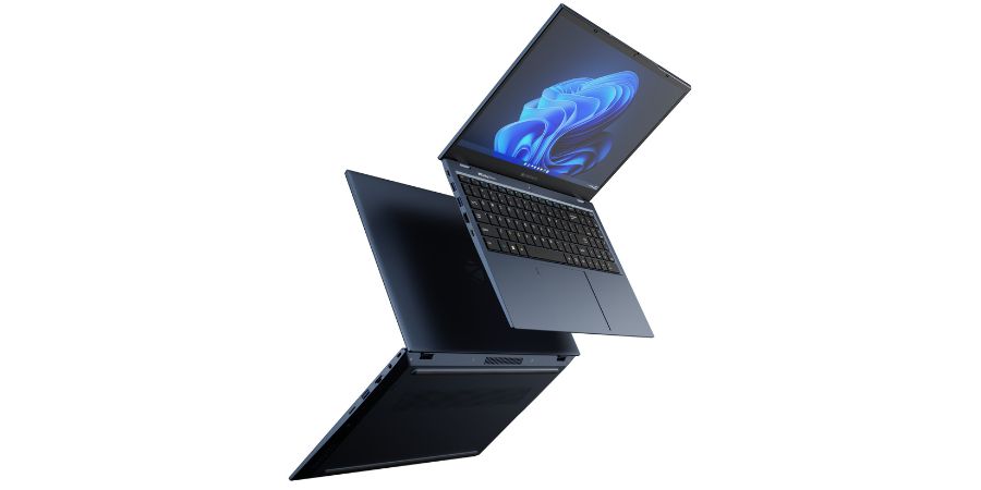 Zebronics launches Pro Series Y and Pro Series Z laptops