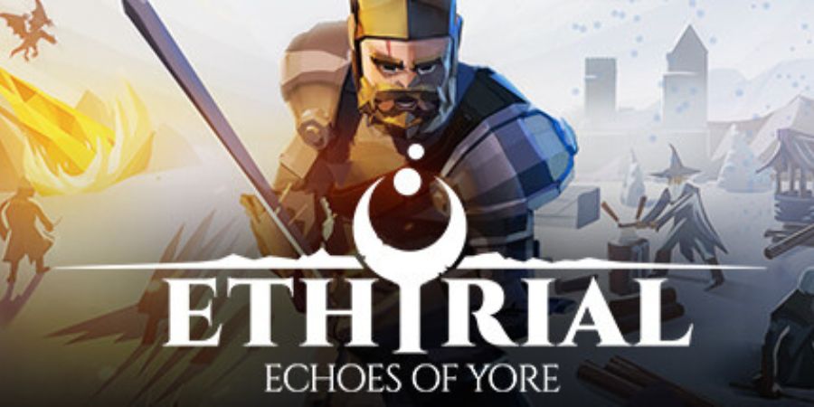A ransomware attack on “Ethyrial: Echoes of Yore” destroyed player accounts