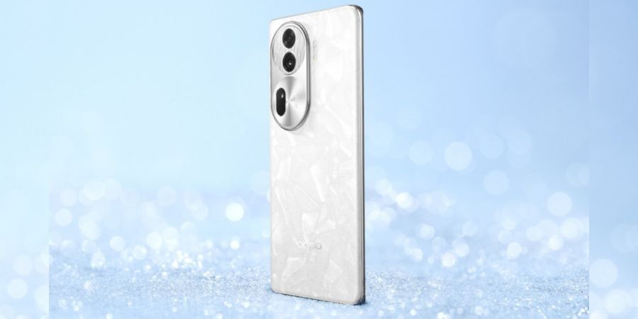 OPPO Reno11 Pro and OPPO Reno11 announced