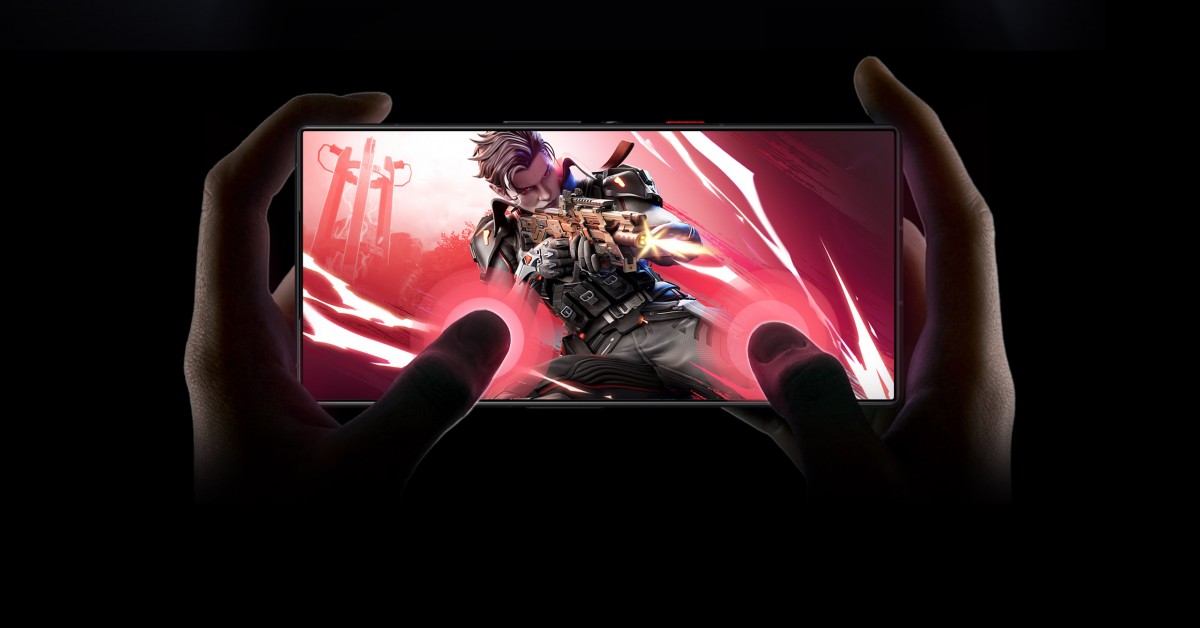 RedMagic 9 Pro