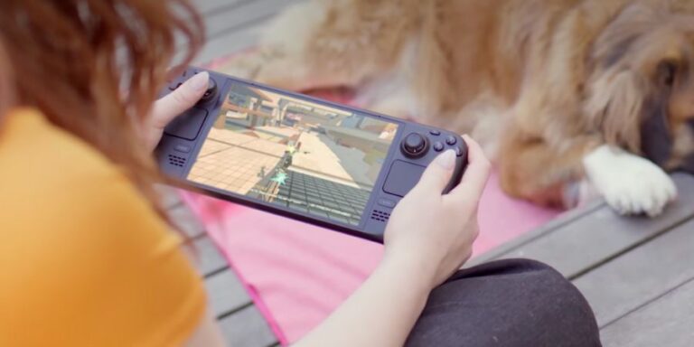 Steam Deck OLED Gets Massive Price Hike Worldwide, Valve Blames Rising Component Costs