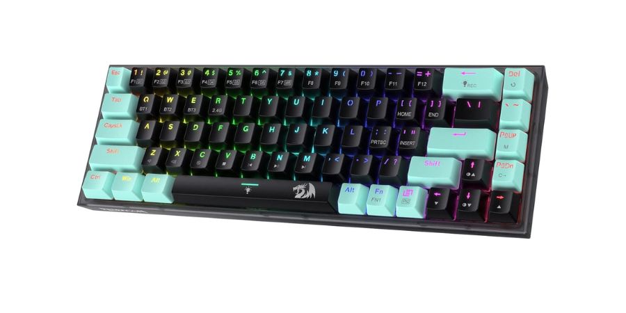 Redragon K631 Pro SE Wireless RGB Mechanical Keyboard launched in India