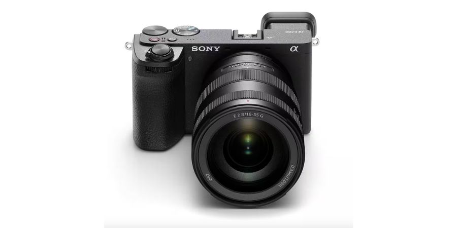 Sony α6700