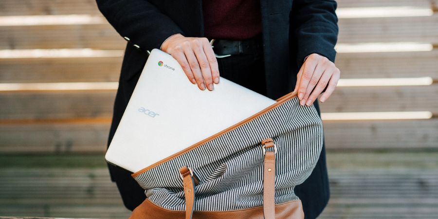 6 Reasons to Prefer Chromebook Over a Windows Laptop