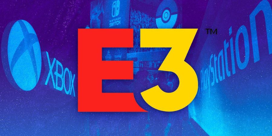 End of an Era: E3 Officially Canceled Indefinitely
