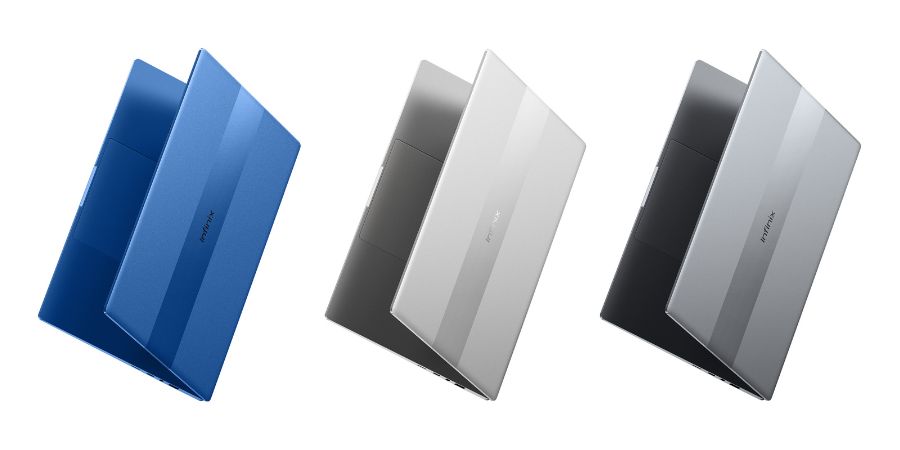 Infinix INBOOK Y2 Plus Laptop to come with a sleek design and premium features