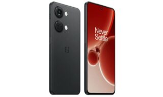 OnePlus Nord 3 5G Receives Price Cut in India