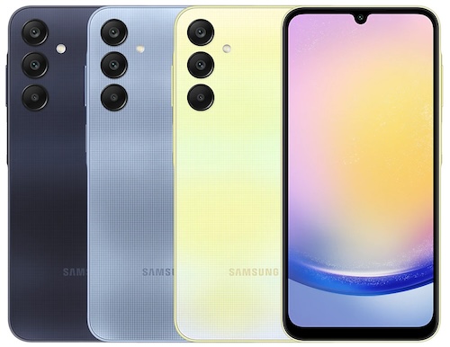 Galaxy A25 5G
