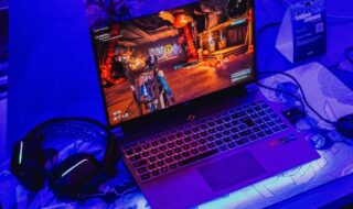 6 Reasons Why Gaming Laptops Are So Heavy