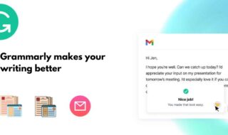 Grammarly Review: From Errors to Excellence in Your Texts
