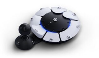 PlayStation 5 Access Controller now available in India