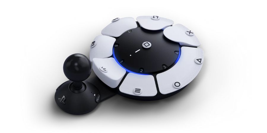 PlayStation 5 Access Controller now available in India
